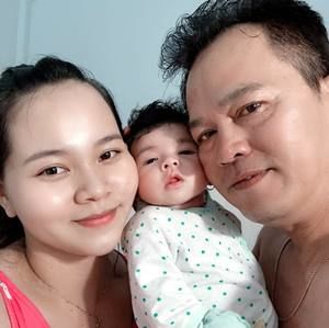 Meet your Posher, Binh